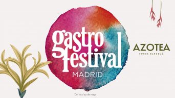 XIII Edición Gastrofestival